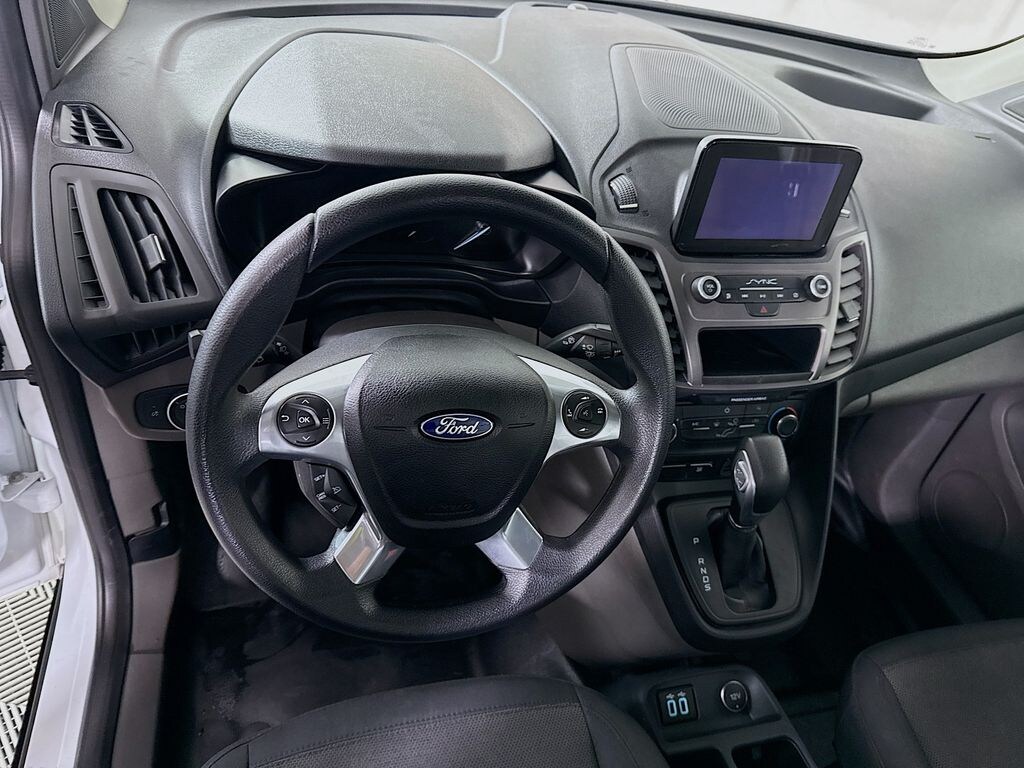 Used 2020 Ford Transit Connect XL Van Cargo Van