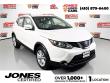  Nissan Rogue Sport