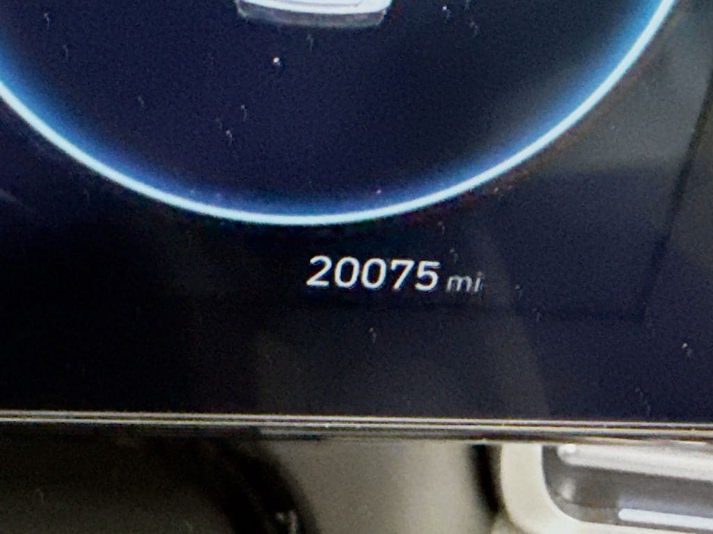 Certified 2025 Hyundai Elantra Limited Sedan