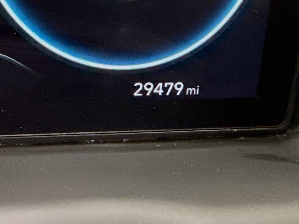 Certified 2022 Hyundai Tucson Hybrid SEL Convenience SUV