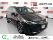 Certified 2019 Chrysler Pacifica Touring L Van Passenger Van