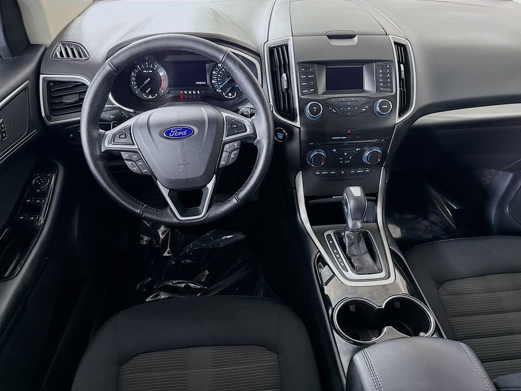 Used 2016 Ford Edge SEL SUV