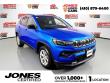Certified 2024 Jeep Compass Latitude SUV