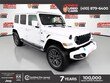  Jeep Wrangler 4xe