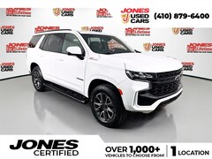 2024 Chevrolet Tahoe Z71 SUV