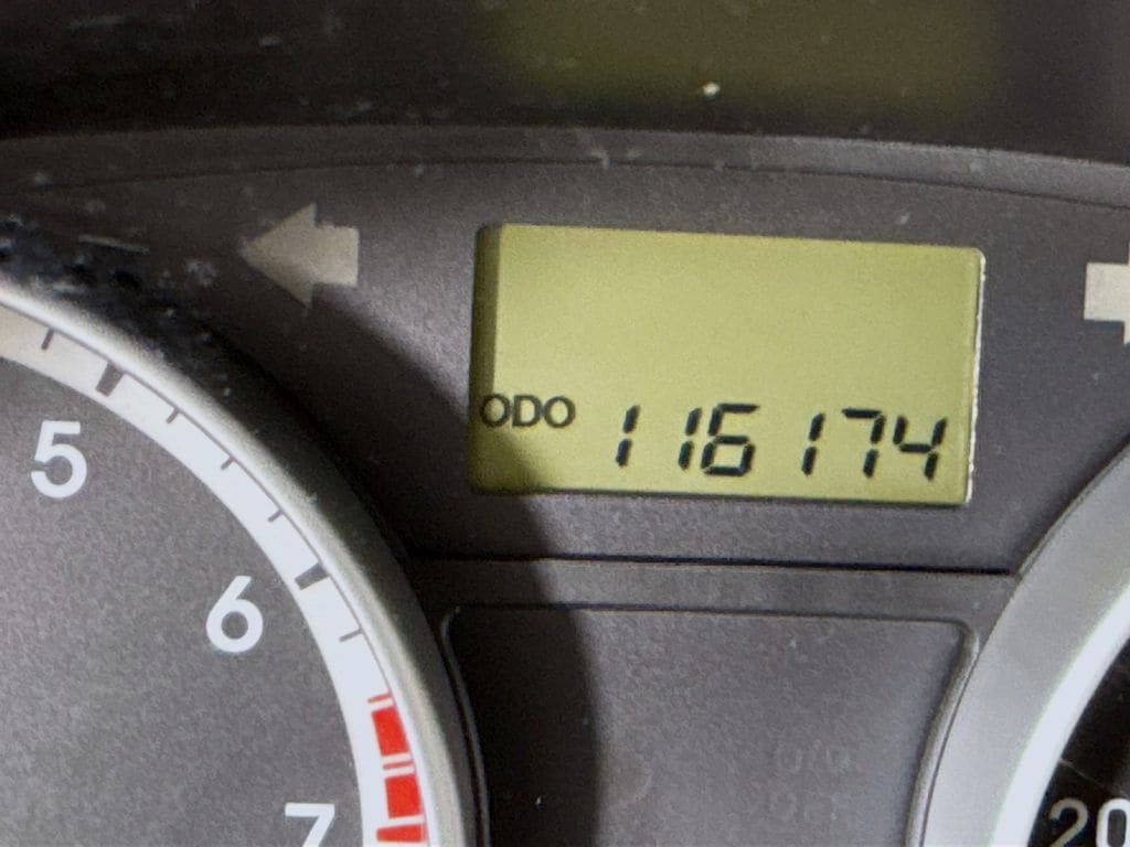 Used 2009 Hyundai Accent GLS Sedan