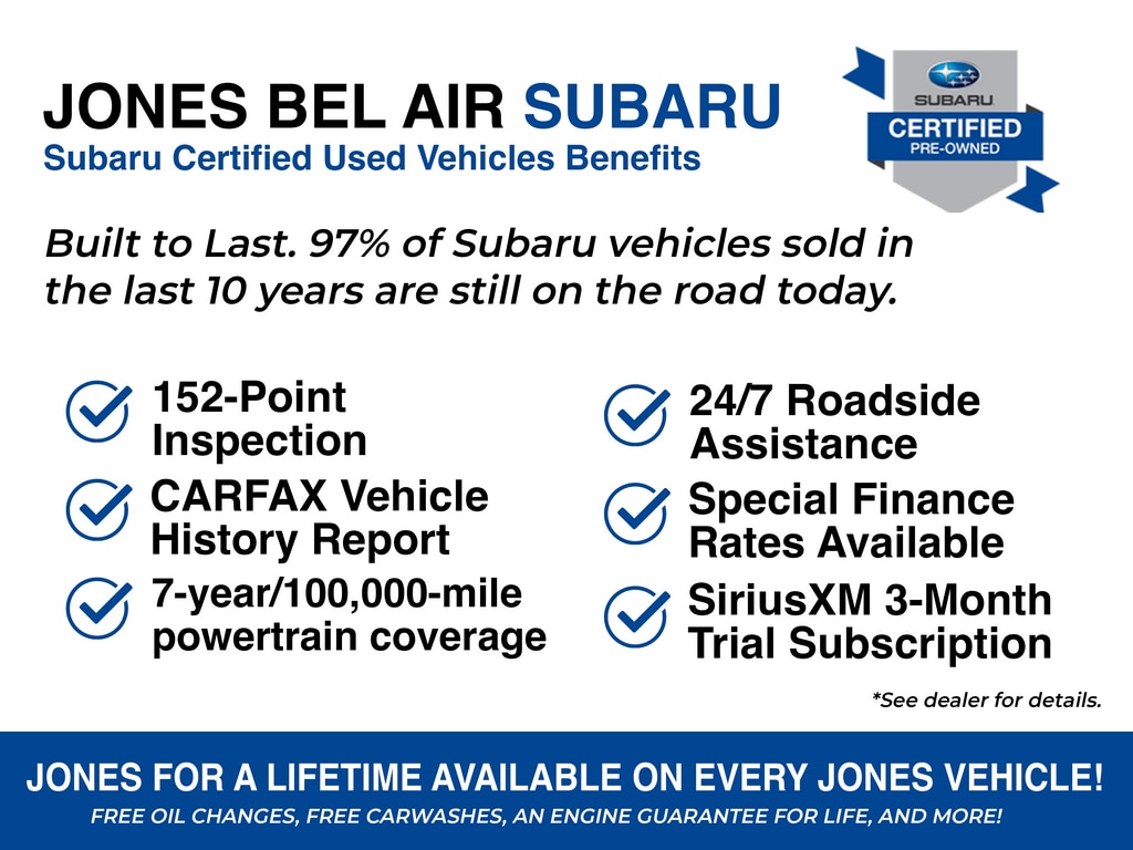 Certified 2021 Subaru Crosstrek Limited SUV