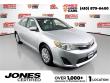Used 2012 Toyota Camry LE Sedan