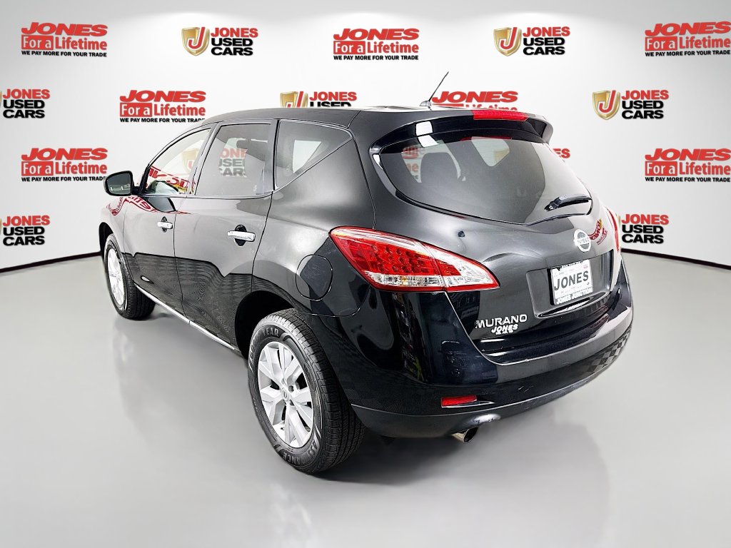 Used 2014 Nissan Murano S SUV
