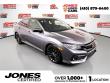 Used 2020 Honda Civic Si Si Sedan