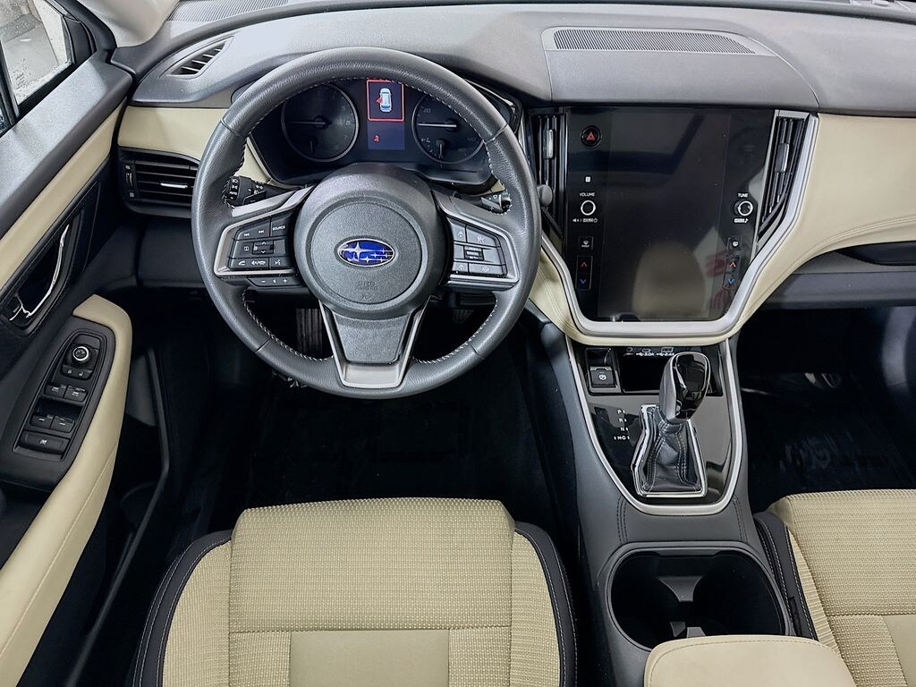 Certified 2024 Subaru Outback Premium SUV