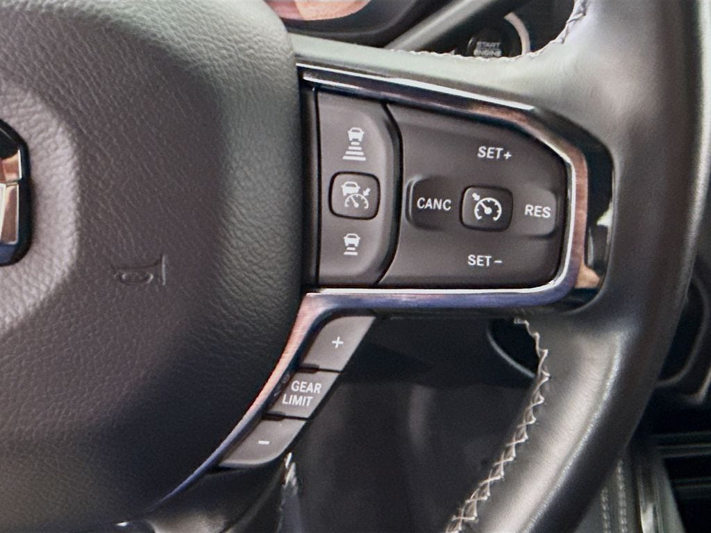 2023 RAM Ram 2500 Pickup Laramie Limited - Photo 23