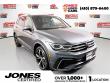 Used 2022 Volkswagen Tiguan 2.0T SEL R-Line SUV