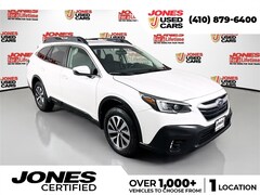 used 2021 Subaru Outback Premium SUV bel air,White Marsh,Baltimore & Fallston
