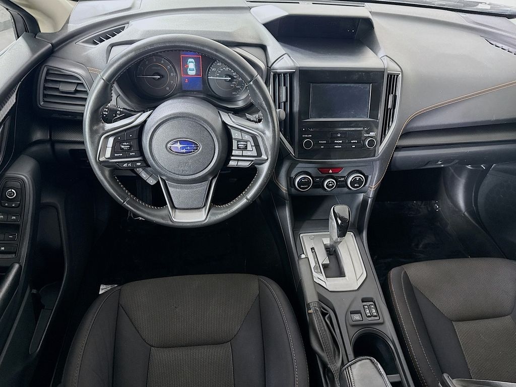 Used 2020 Subaru Crosstrek Premium SUV