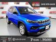 Certified 2024 Jeep Compass Latitude SUV