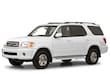  Toyota Sequoia
