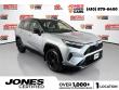 Used 2022 Toyota RAV4 Hybrid XSE SUV