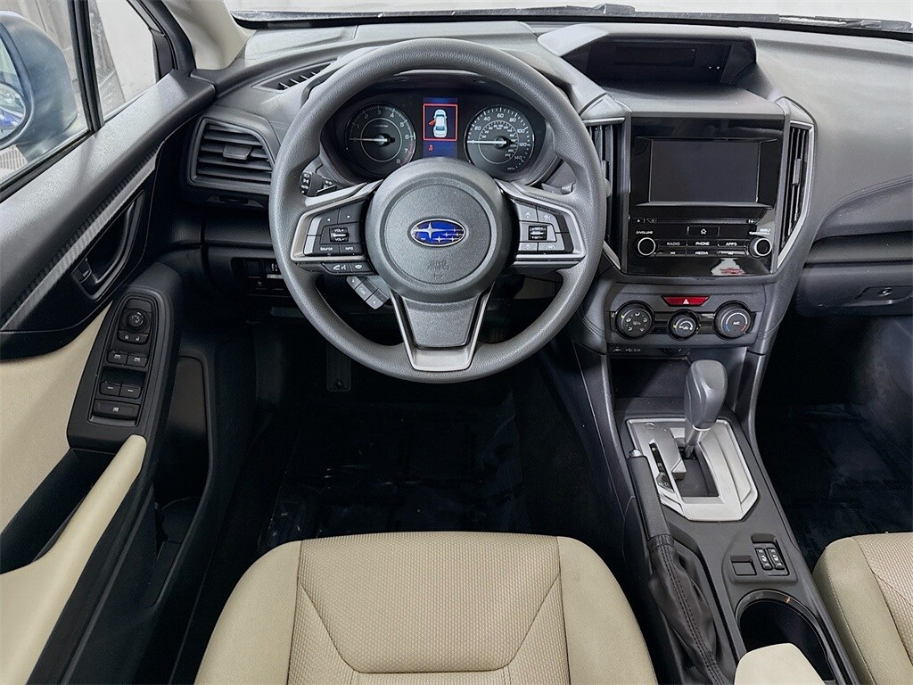 2020 Subaru Impreza Premium photo 2