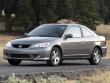 Used 2005 Honda Civic LX Coupe