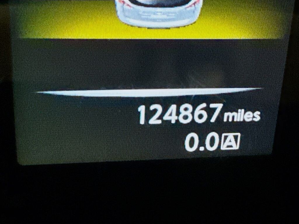 Used 2016 Nissan Rogue SV SUV