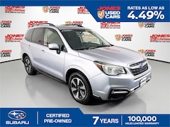 used 2017 Subaru Forester 2.5i Premium SUV bel air,White Marsh,Baltimore & Fallston