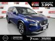 Certified 2021 Nissan Rogue SV SUV