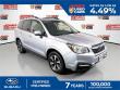 Certified 2017 Subaru Forester 2.5i Premium SUV