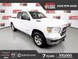 Certified 2022 Ram 1500 Big Horn/Lone Star Truck Quad Cab
