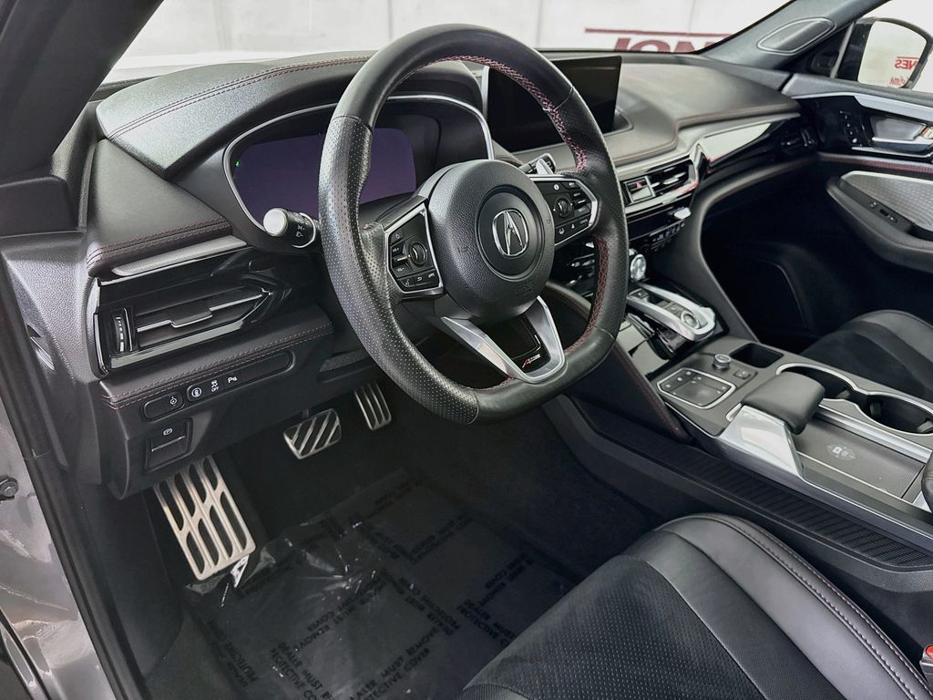 2023 Acura MDX A-Spec Package - Photo 19