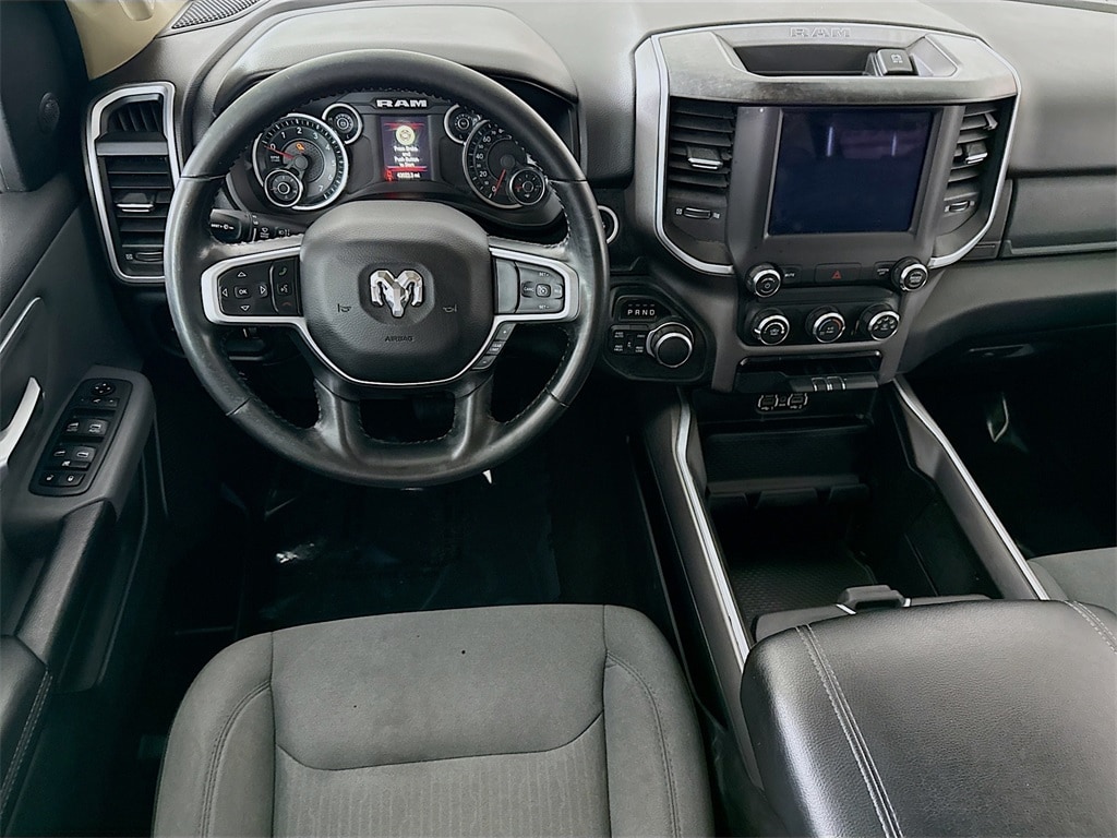 Certified 2020 Ram 1500 Big Horn/Lone Star Truck Crew Cab