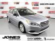 Used 2017 Subaru Legacy 2.5i Sedan