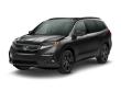 Used 2021 Honda Pilot Black Edition SUV