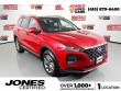 Used 2020 Hyundai Santa Fe Limited SUV