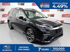 used 2024 Subaru Ascent Limited SUV bel air,White Marsh,Baltimore & Fallston
