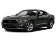 Used 2016 Ford Mustang Ecoboost Coupe