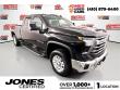 Used 2024 Chevrolet Silverado 2500 HD LTZ Truck Crew Cab