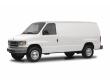 Used 2003 Ford E-250 RV Van Cargo Van
