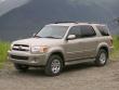 Used 2007 Toyota Sequoia SR5 SUV