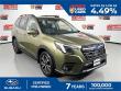 Certified 2022 Subaru Forester Limited SUV
