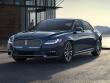Used 2017 Lincoln Continental Select Sedan