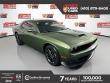 Certified 2022 Dodge Challenger GT Coupe