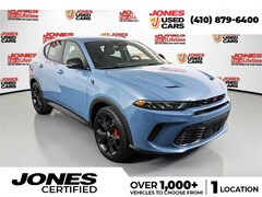 2024 Dodge Hornet R/T SUV