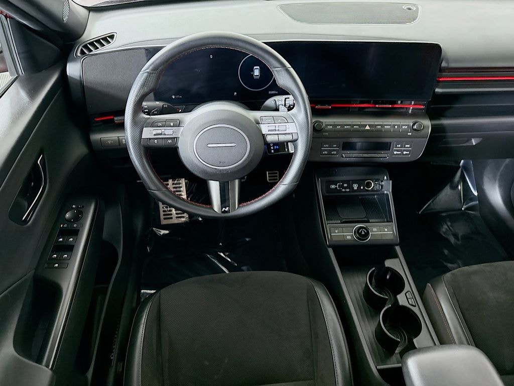 Certified 2024 Hyundai Kona N Line SUV