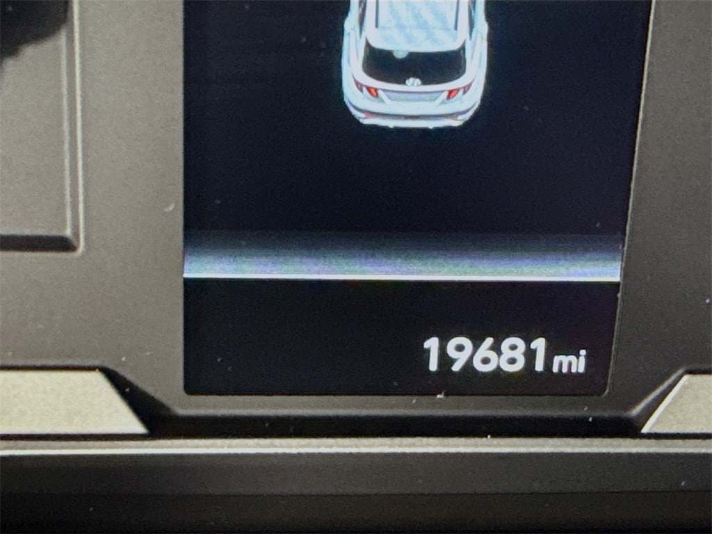 Used 2022 Hyundai Tucson SEL SUV