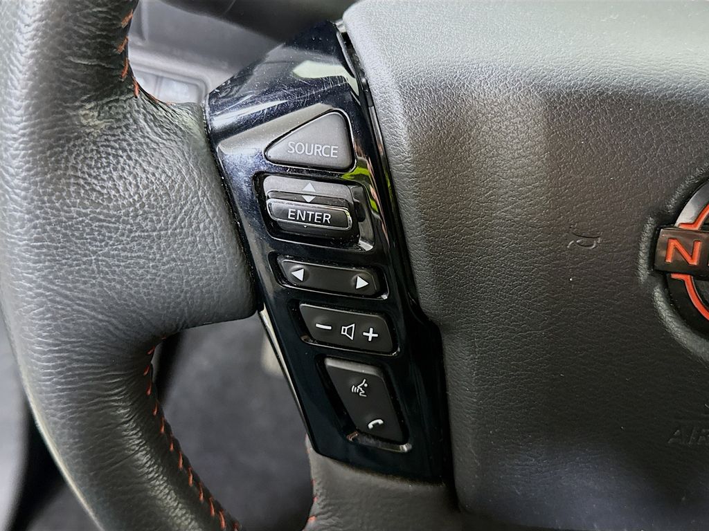 2022 Nissan Frontier PRO-X - Photo 22