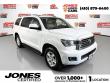 Used 2018 Toyota Sequoia SR5 SUV