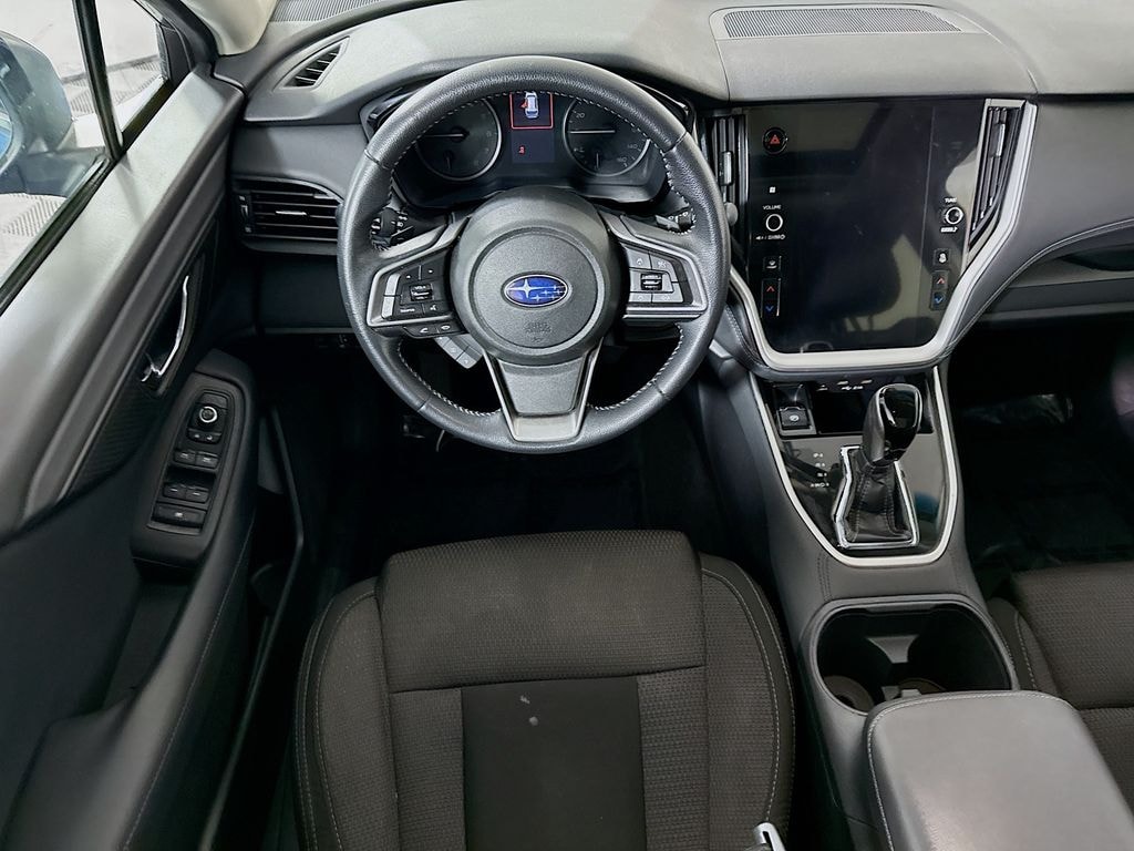 Used 2020 Subaru Outback Premium SUV