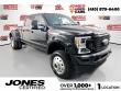 Used 2022 Ford F-450 Platinum Truck Crew Cab
