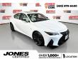 Used 2023 Lexus IS 350 350 F Sport Sedan